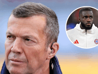 Matthäus hat Upamecano–Nachfolger vom BVB im Visier