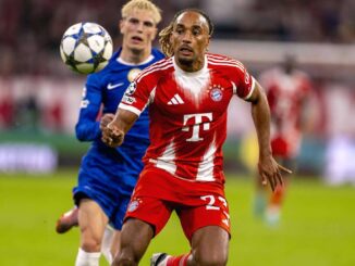 Abschiedskandidat? Die überraschende Wende bei Boey beim