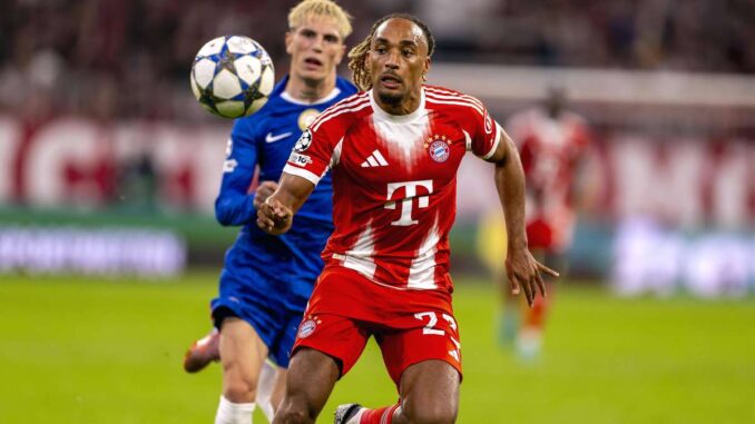 Abschiedskandidat? Die überraschende Wende bei Boey beim