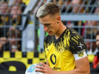 BVB-Gretchenfrage Schlotterbeck: Wiederholt sich