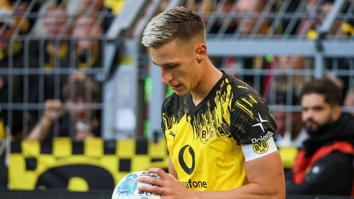 BVB-Gretchenfrage Schlotterbeck: Wiederholt sich