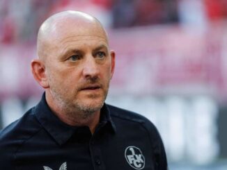 Lieberknecht-Belohnung für fast vergessenen Lautern-Star