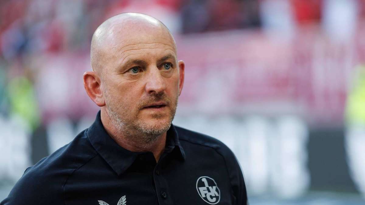 Lieberknecht-Belohnung für fast vergessenen Lautern-Star