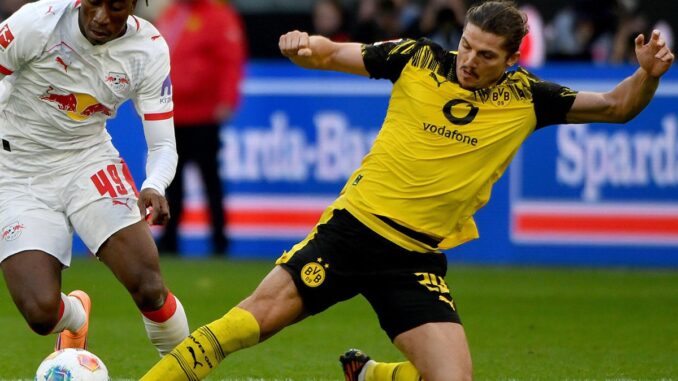 Bundesliga Außenseiter Tipps von Profis