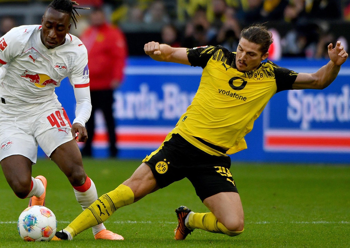 Bundesliga Außenseiter Tipps von Profis