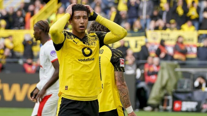 BVB: Winter-Wechsel-Wirbel um Bellingham! Was an den