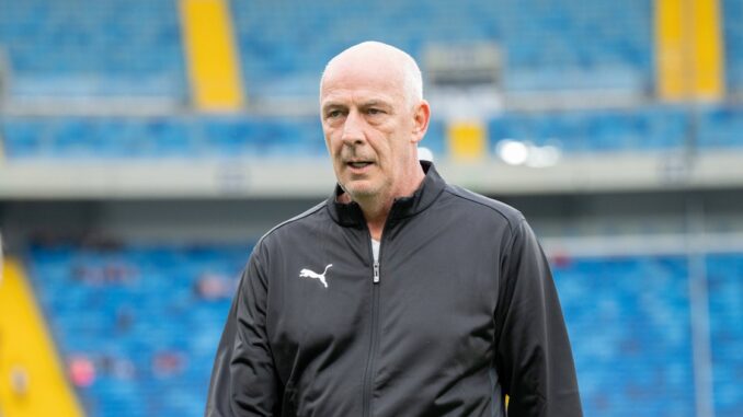 Basler zweifelt noch wegen Bundesliga-Gerücht: „Nicht zu