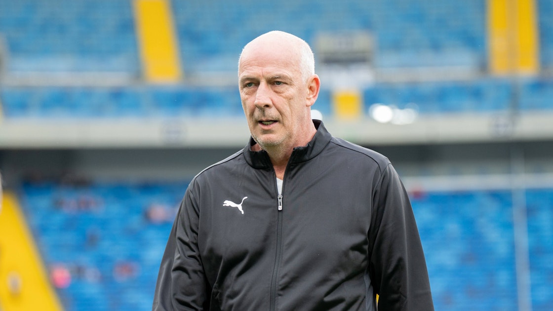 Basler zweifelt noch wegen Bundesliga-Gerücht: „Nicht zu