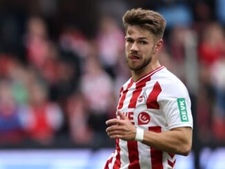 1. FC Köln: Ausgerechnet vor Top-Spielen: Köln ohne Jan