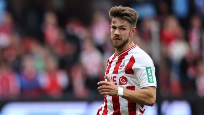 1. FC Köln: Ausgerechnet vor Top-Spielen: Köln ohne Jan
