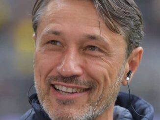 BVB freut sich schon auf ersten Sommer-Transfer Justin