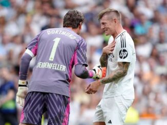 „Dortmund ist es einfach nicht“