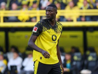BVB legt offenbar Preisschild für Serhou Guirassy fest