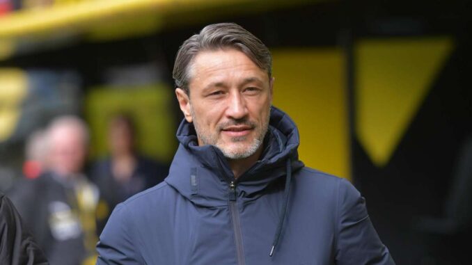 BVB-Trainer Kovac verrät sein Erfolgsrezept im Titelkampf