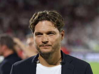 Monaco nimmt nächsten Ex-Dortmund-Trainer ins Visier