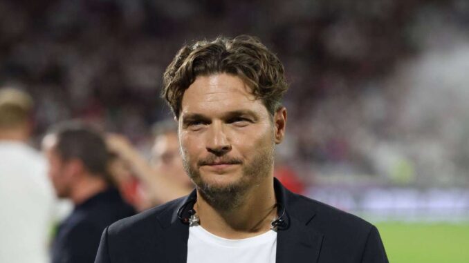 Monaco nimmt nächsten Ex-Dortmund-Trainer ins Visier