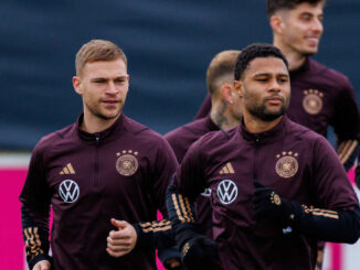 Schwindet die Macht des FC Bayern in der deutschen