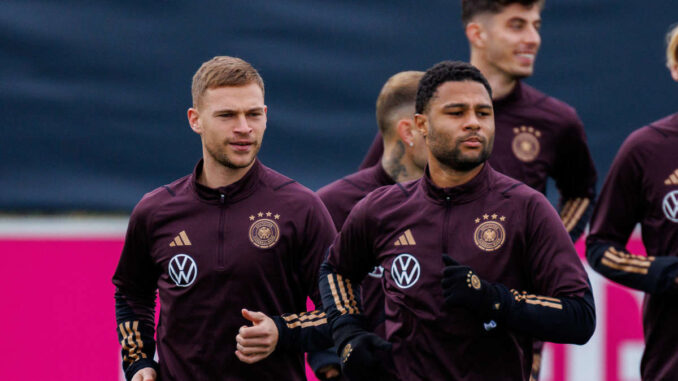 Schwindet die Macht des FC Bayern in der deutschen