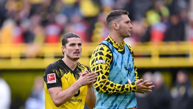 „Mia san mia“ beim BVB? Bayerns Sieger-Gen ist nicht zu