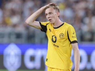 Will BVB-Star Maximilian Beier in die Serie A?