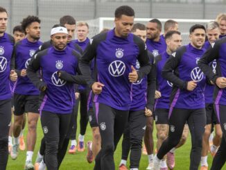 BVB gut, DFB gut? Warum Dortmund-Block kein gutes Omen