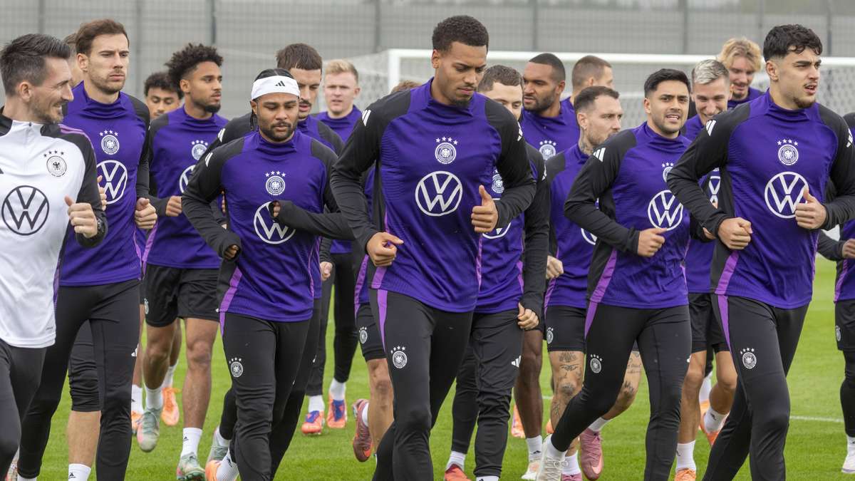 BVB gut, DFB gut? Warum Dortmund-Block kein gutes Omen