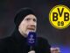 Matthias Sammer stellt TV-Forderung, die selbst der BVB