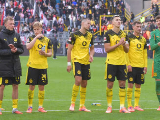 BVB mit Chancen auf die Meisterschaft? Kroos mit klarer