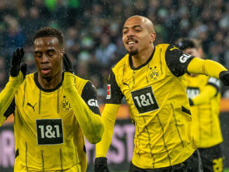 Malen mit dem unverhofften Durchbruch?