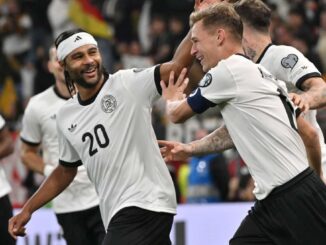 Sind die Bayern-Stars durch Nagelsmann ins Hintertreffen