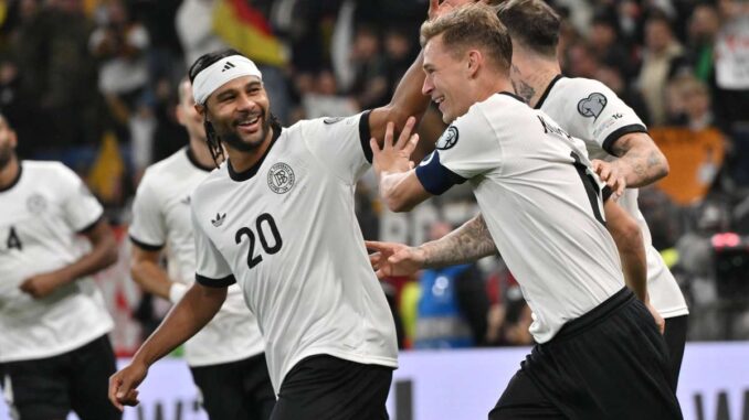 Sind die Bayern-Stars durch Nagelsmann ins Hintertreffen