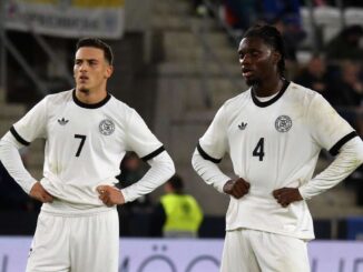 Transfer zum FC Bayern? Berater von DFB-Juwel spricht