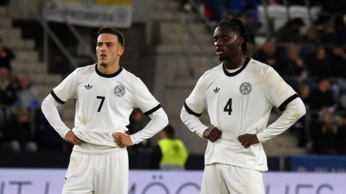 Transfer zum FC Bayern? Berater von DFB-Juwel spricht