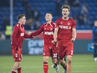 Profi vom 1. FC Köln muss bittere Länderspiel-Niederlage