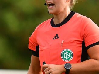 HSV siegt deutlich bei den Lilien