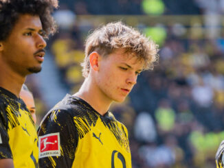 BVB-Spieler kehrt vorzeitig zu Borussia Dortmund zurück