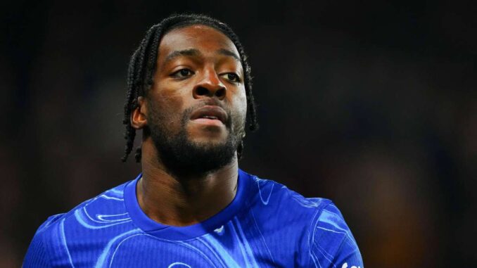 Borussia Dortmund nimmt Schlotterbeck-Nachfolger ins