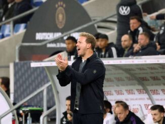 Nordirland gegen Deutschland im Live-Ticker – BVB-Star