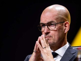 BVB-Frauen hinken Zielen erstmals hinterher