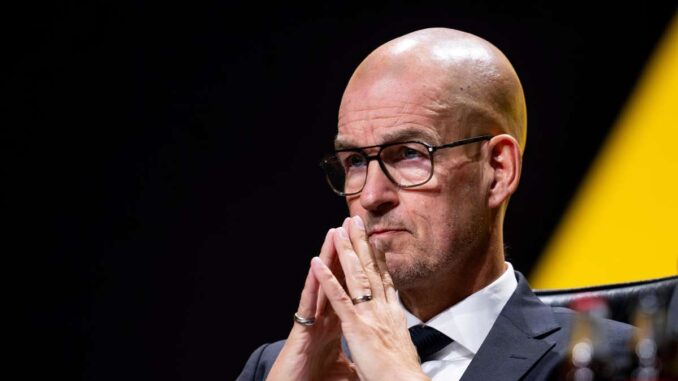 BVB-Frauen hinken Zielen erstmals hinterher