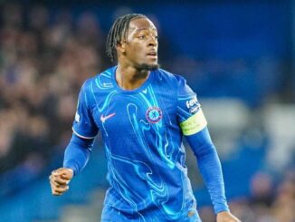 BVB denkt über Transfer von Axel Disasi nach