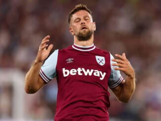 Misere hält an: Ex-BVB-Stürmer Füllkrug erneut verletzt