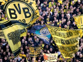 Neue Details im Missbrauchskandal bei Borussia Dortmund