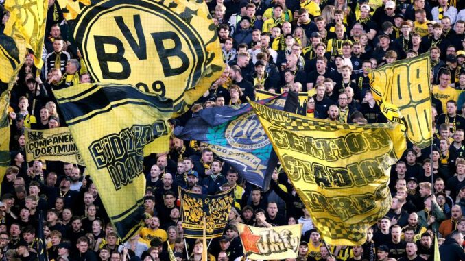 Neue Details im Missbrauchskandal bei Borussia Dortmund