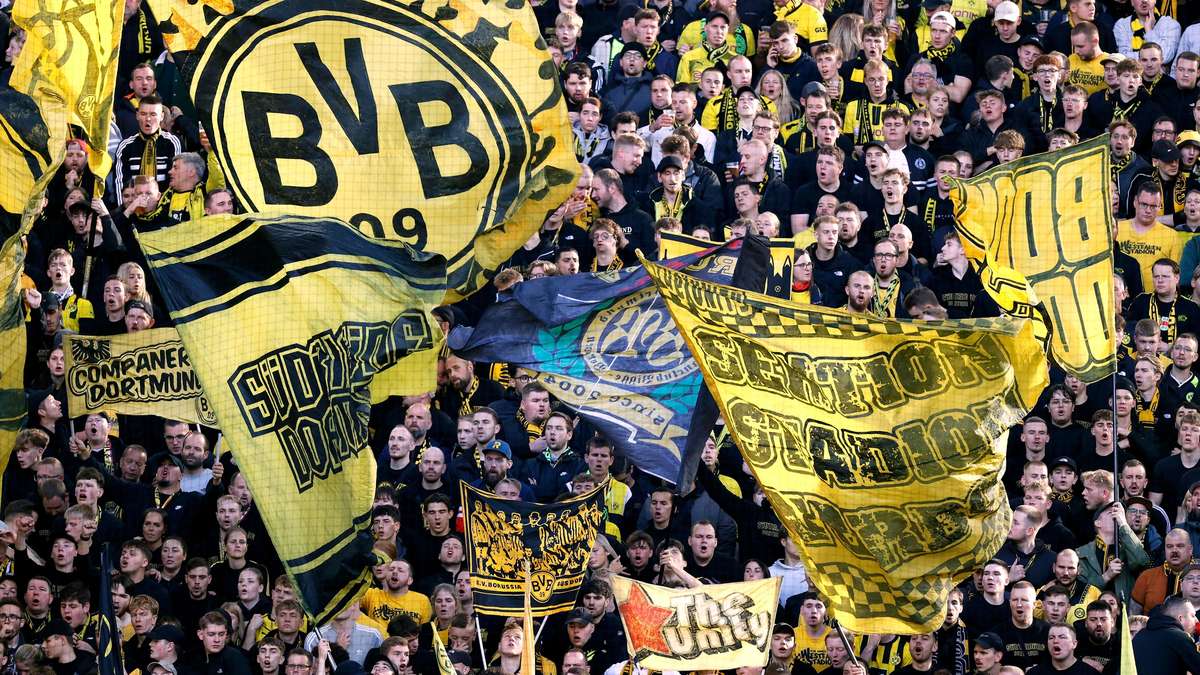 Neue Details im Missbrauchskandal bei Borussia Dortmund