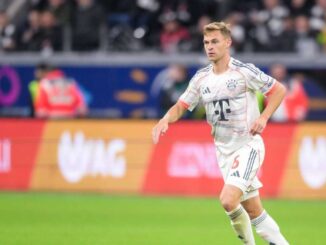 Bayern-Star Kimmich schwärmt plötzlich von Dortmunder