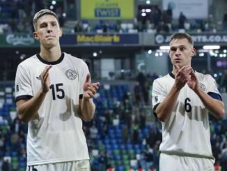 Einer für den FC Bayern? Kimmich schwärmt von Nico