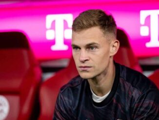 FC-Bayern-Star Kimmich mit deutlicher Kampfansage vor