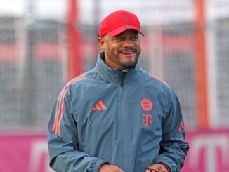 BVB gegen Bayern „fühlt sich wie ein Derby an“