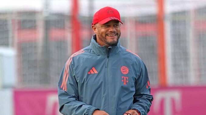 BVB gegen Bayern „fühlt sich wie ein Derby an“